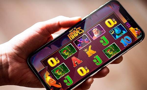 Казино на Андроид